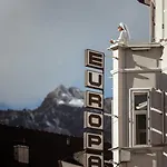 Ξενοδοχείο Europa Splendid 4*