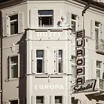 Europa Splendid Ξενοδοχείο Μεράνο