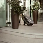 Europa Splendid Μεράνο