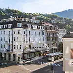 Europa Splendid Ξενοδοχείο Μεράνο