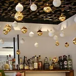 Ξενοδοχείο Europa Splendid