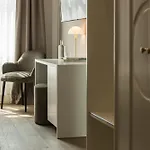 Europa Splendid Hotell 4*