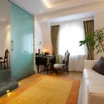 Europa Splendid Ξενοδοχείο 4*