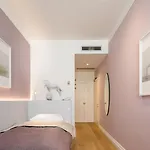 Hotell Europa Splendid