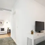 Europa Splendid Ξενοδοχείο 4*