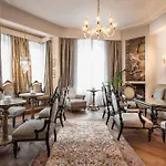 Europa Splendid 4* Μεράνο