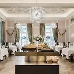 Hotel Europa Splendid 4*