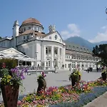 Ξενοδοχείο Europa Splendid