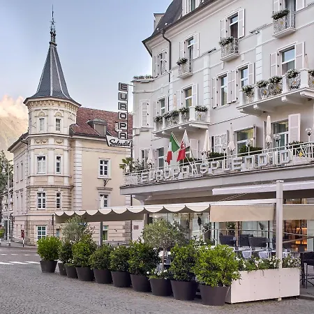 Europa Splendid 4* Merano
