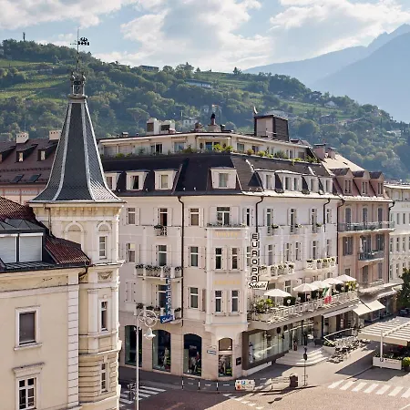 Hotel Europa Splendid