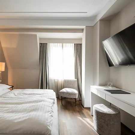 Hotel Europa Splendid 4*