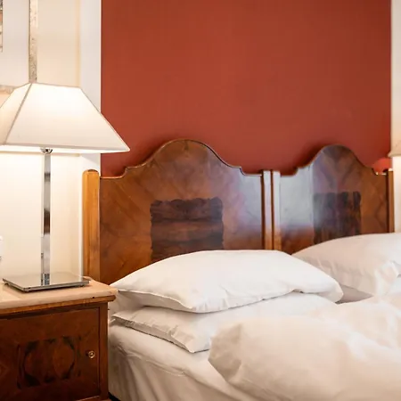 Europa Splendid Hotel 4*