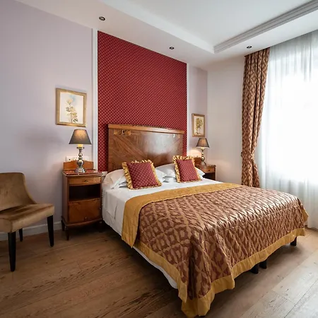 Europa Splendid Hotel 4*