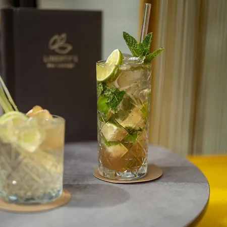 Europa Splendid Hotel 4*