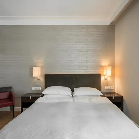 Hotel Europa Splendid