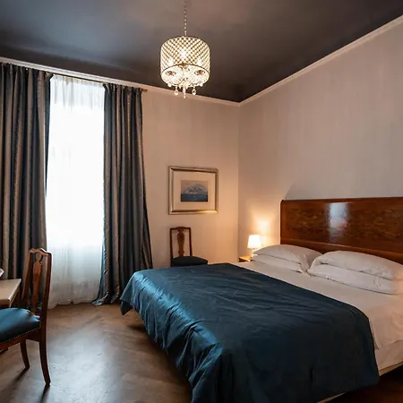 Hotel Europa Splendid