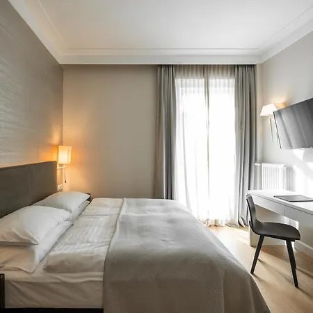 Europa Splendid Hotel 4*
