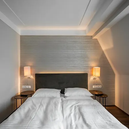 Hotel Europa Splendid Merano