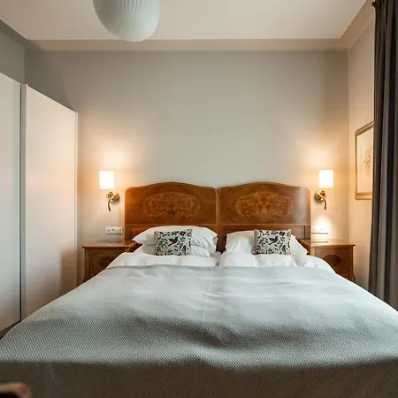 Europa Splendid Hotel