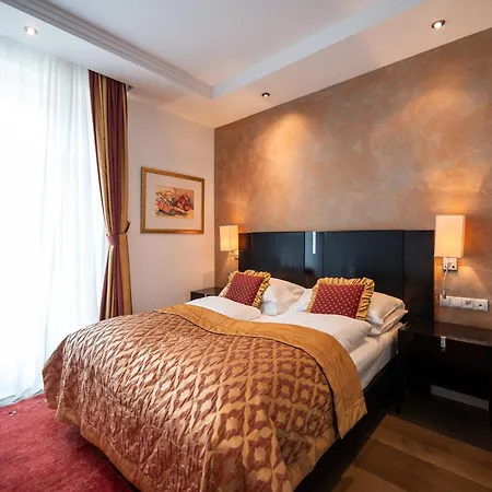 Hotel Europa Splendid Merano