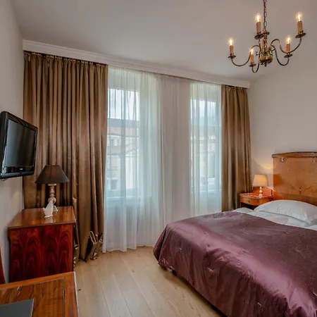 Europa Splendid 4* Merano