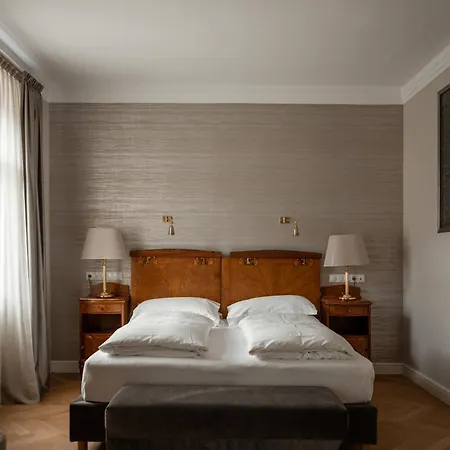 Europa Splendid Hotel