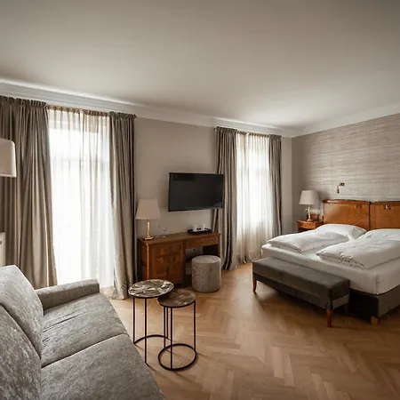 Hotel Europa Splendid Merano