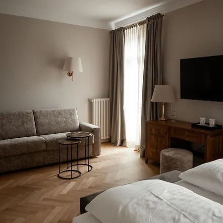 Europa Splendid 4* Meran