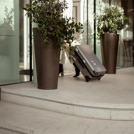 Europa Splendid Meran