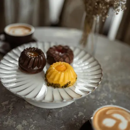 Europa Splendid Merano