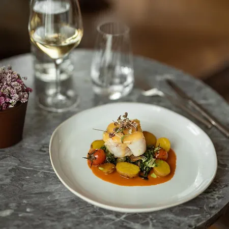 Europa Splendid 메라노