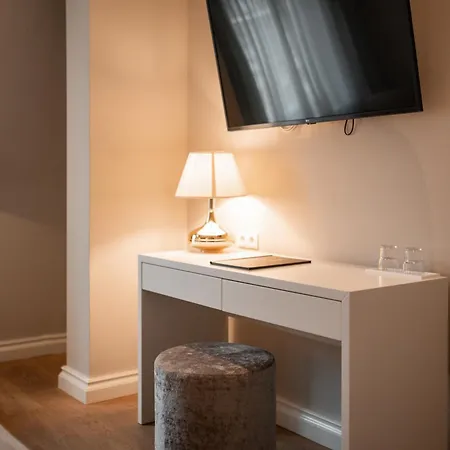 Europa Splendid Merano