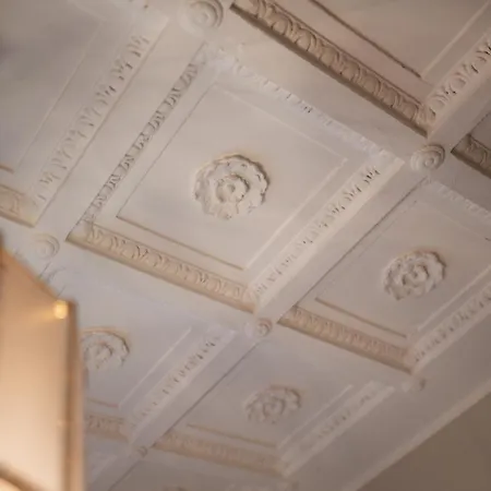 Europa Splendid Hotell