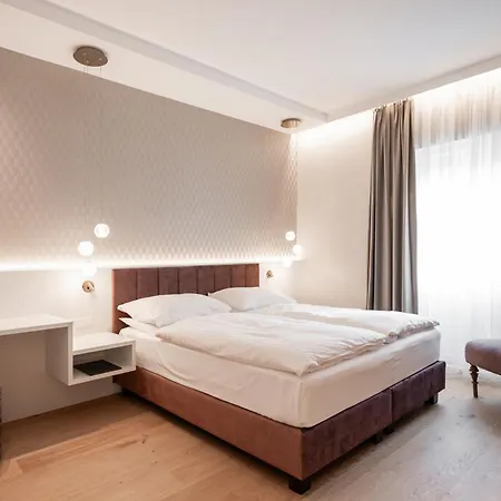 Europa Splendid Hotel 4*