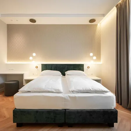 Hotel Europa Splendid Meran