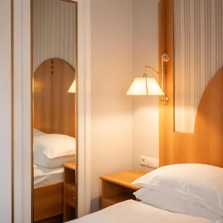 Europa Splendid Merano