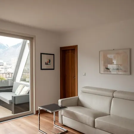 Europa Splendid 호텔