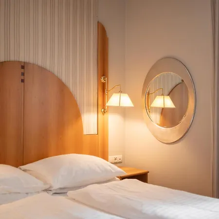 Hotel Europa Splendid 4*