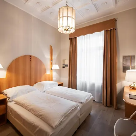 Europa Splendid 4*