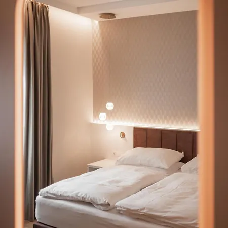 Europa Splendid 4* Merano