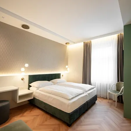 Hotel Europa Splendid