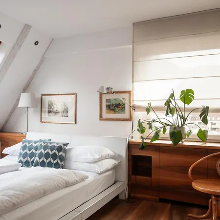 Europa Splendid Hotel Meran