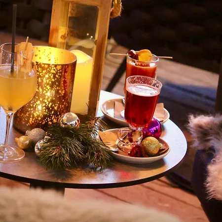 호텔 Europa Splendid 4*