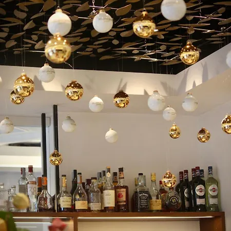酒店 欧洲锦绣酒店
