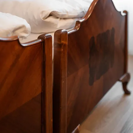 Hotel Europa Splendid Merano
