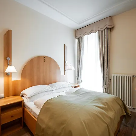 Europa Splendid Meran