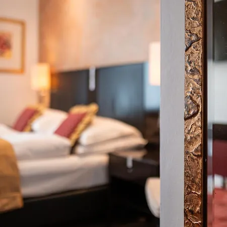 Europa Splendid 4* Merano