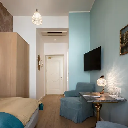 Europa Splendid Hotel
