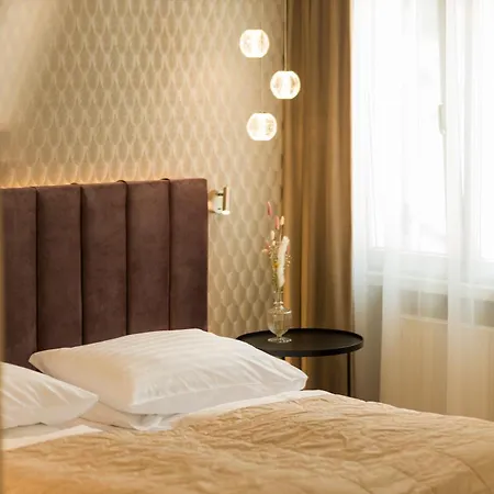 Europa Splendid Hotel 4*