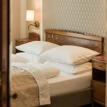 Hotel Europa Splendid 4*